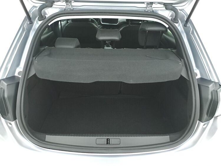 Peugeot 208 Allure BR266152 1.2 Benzina 101CV