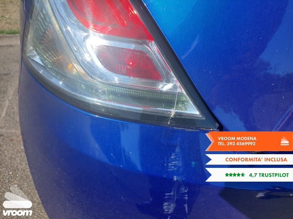 LANCIA Ypsilon 1.2 69 CV 5 porte GPL Ecochic Si...