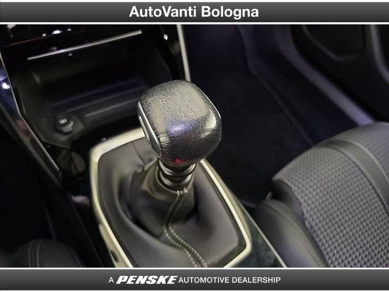 Peugeot 2008 2008 1.2 puretech GT Line s&s 130cv