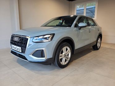 Audi Q2 35TFSI ( 1.5 BENZINA ) S TRONIC MATRIX COCKPIT ACC