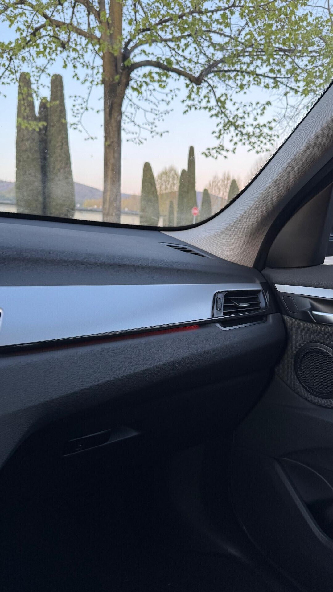 BMW X1 xDrive25d Advantage
