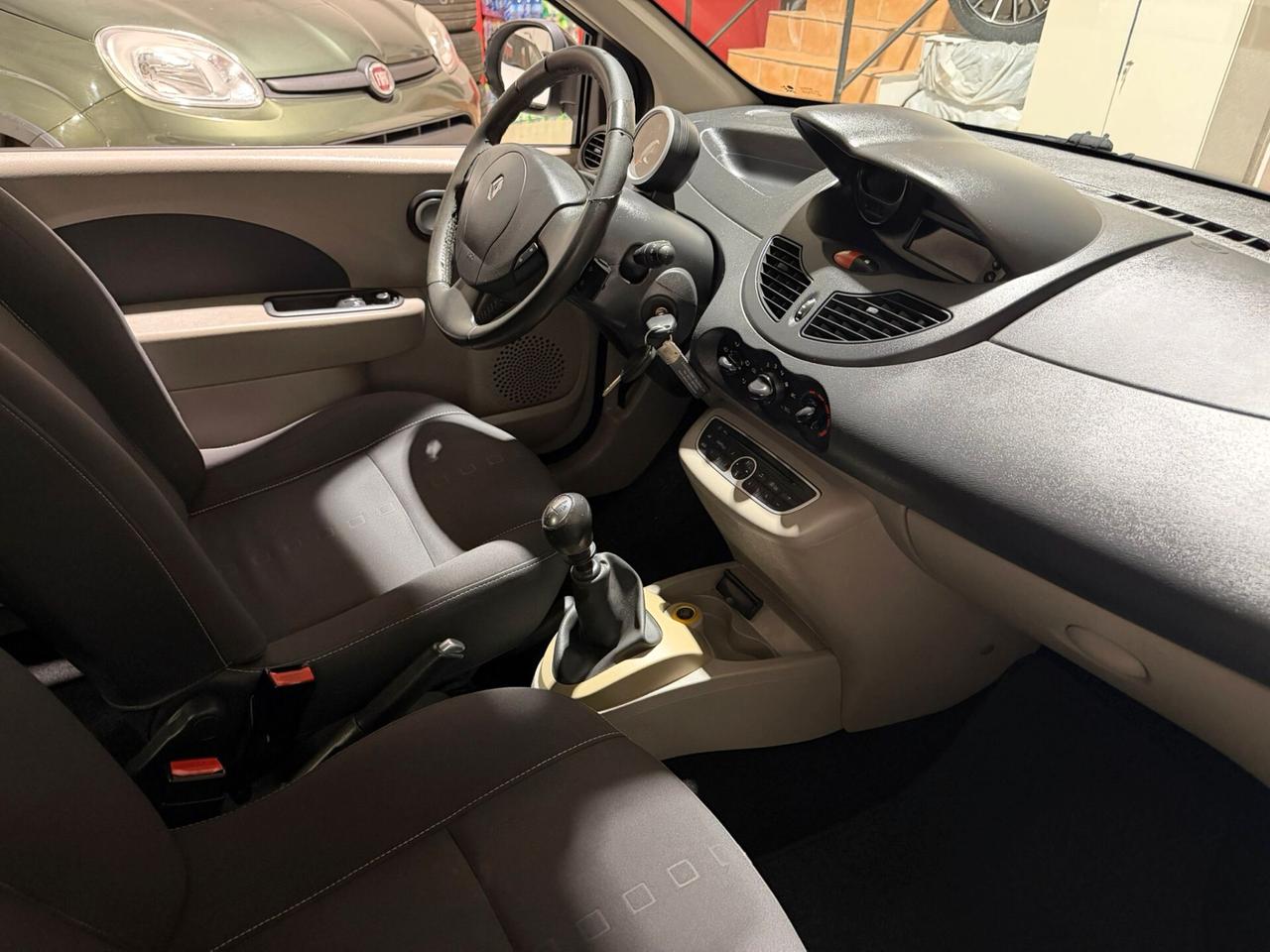 Fiat Panda 1.2 Connected by Wind