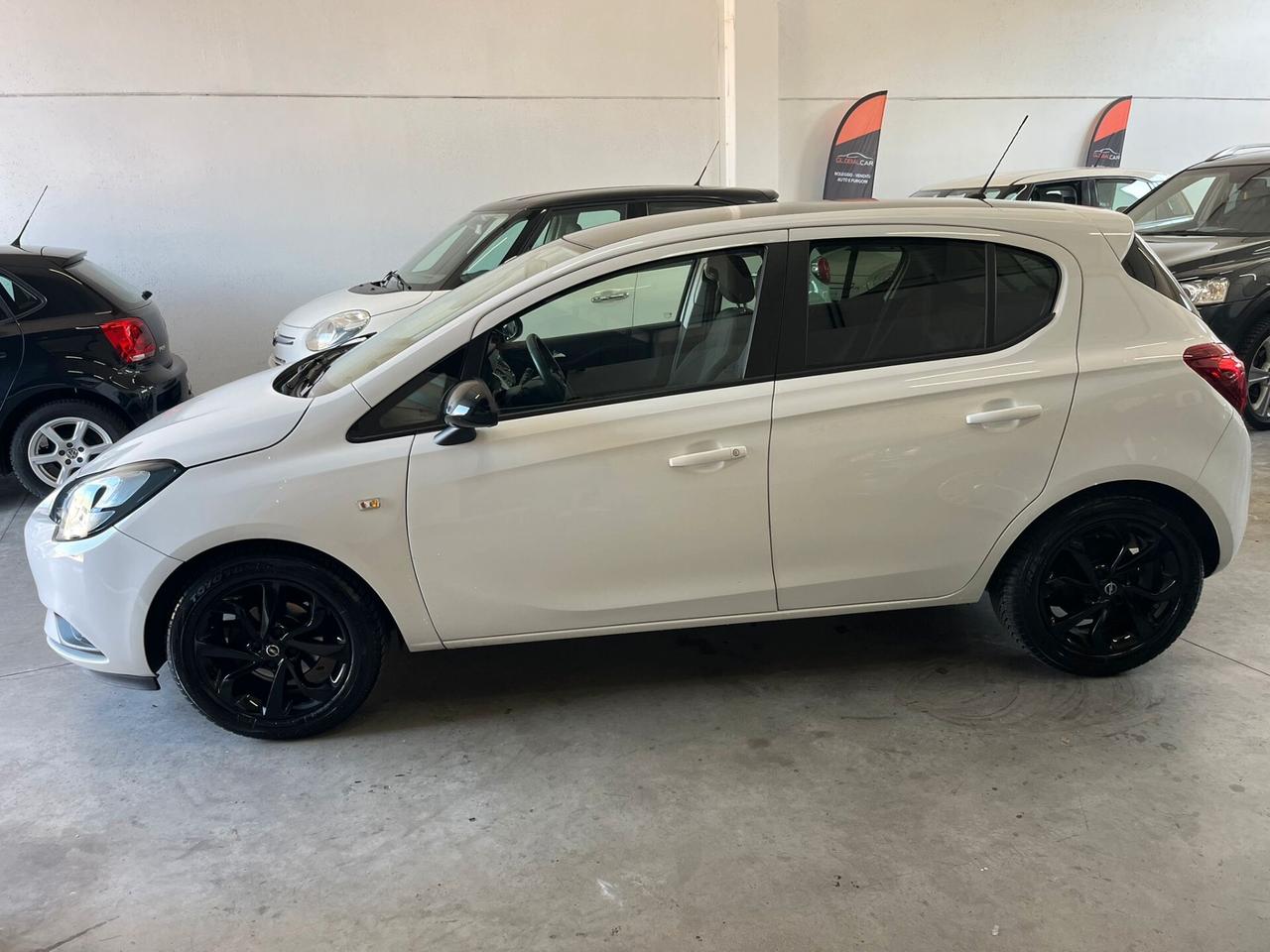 Opel Corsa 1.4 90CV GPL Tech Innovation OK NEOPATENTATI