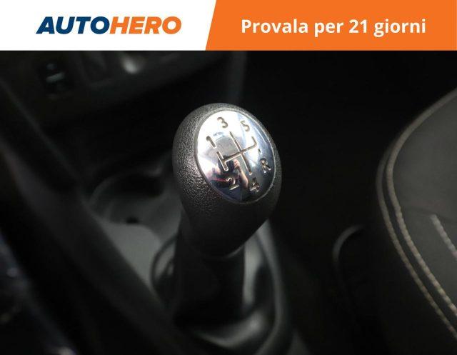 DACIA Logan MCV 1.5 dCi 8V 90CV Lauréate