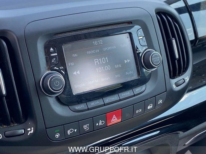 FIAT 500L 1.3 Multijet 95 CV Pop Star