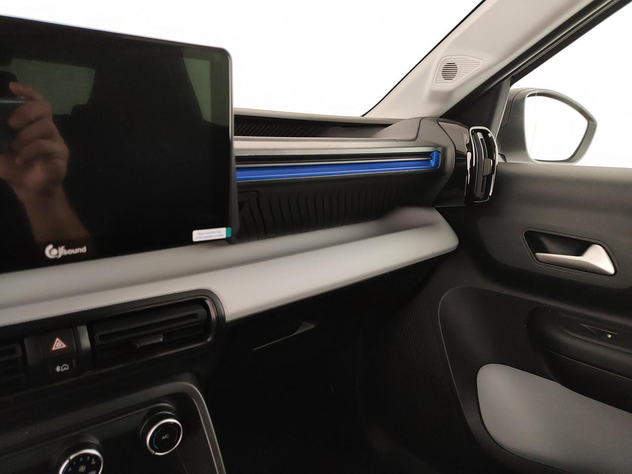 Citroen C3 PureTech 100 S&S You