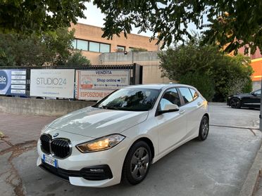Bmw 116d KM. 76.000!