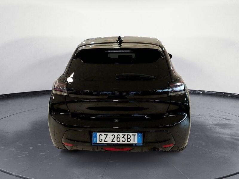 Peugeot 208 2ª serie PureTech 100 Stop&Start 5 porte Allure