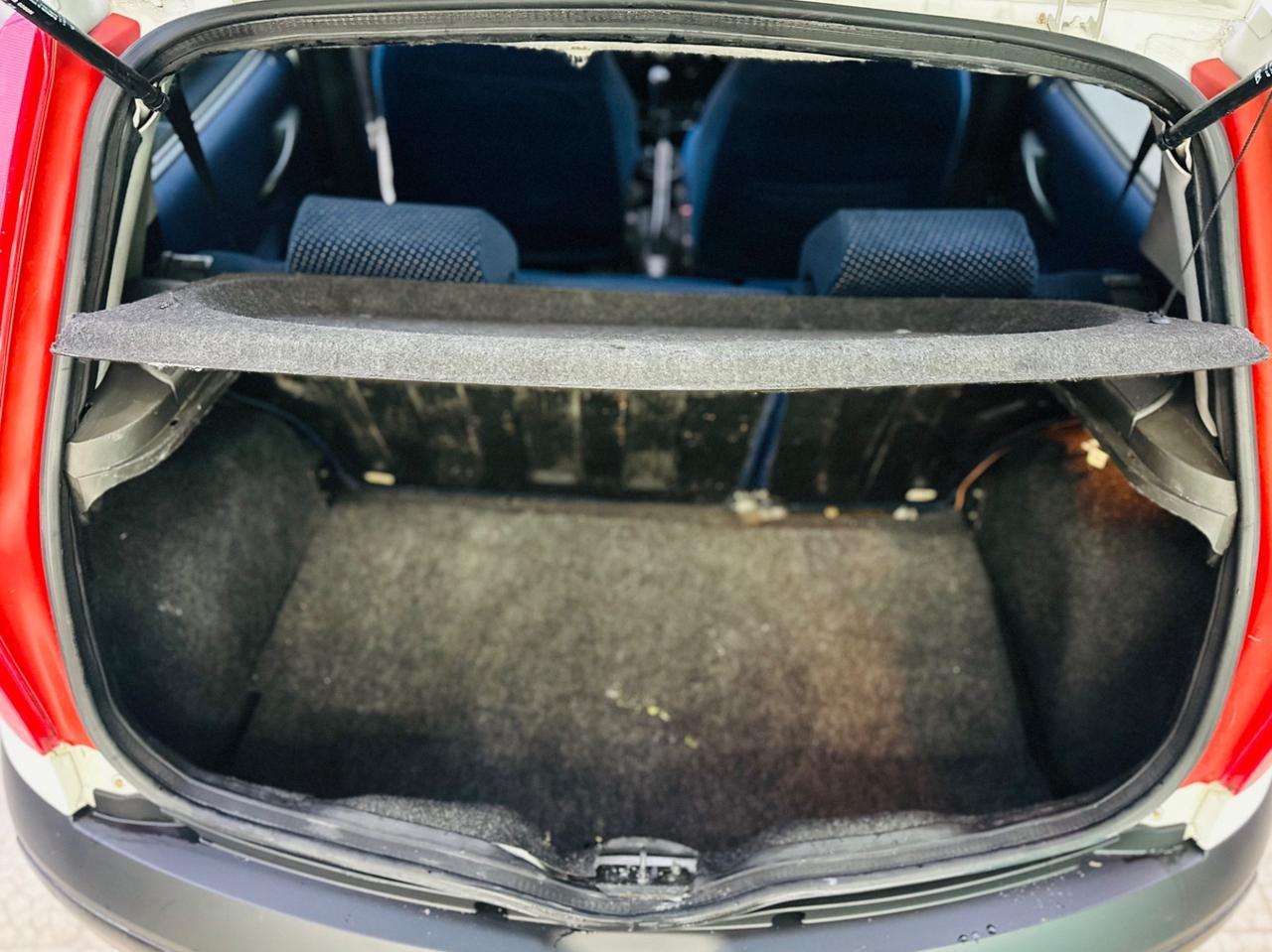 Fiat Punto 1.3 Multijet 5 porte neopatentati ok