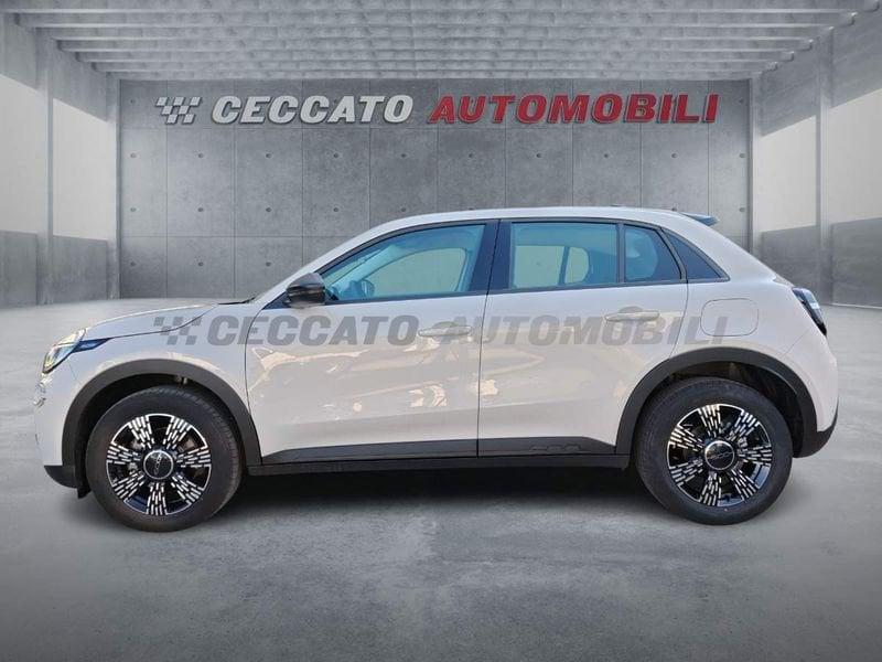 FIAT 600 600 1.2 hybrid 145cv auto