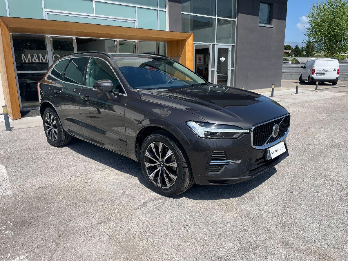 VOLVO - XC60 - B4 automatico Core
