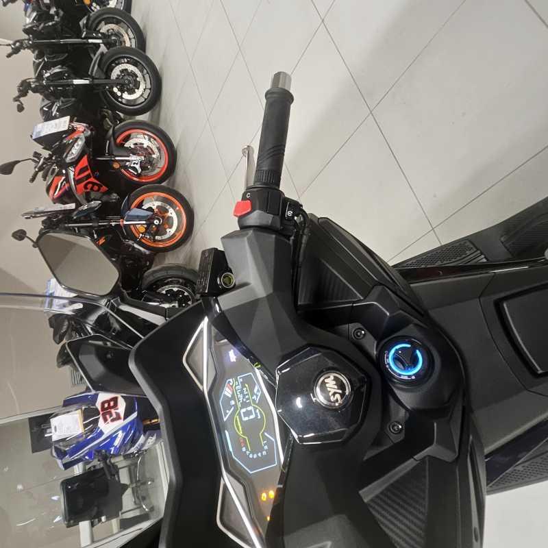 Sym CruiSym 300 E5+ 2025