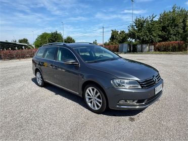 Volkswagen Passat Var. 2.0 TDI Comfortline BM.Tech.