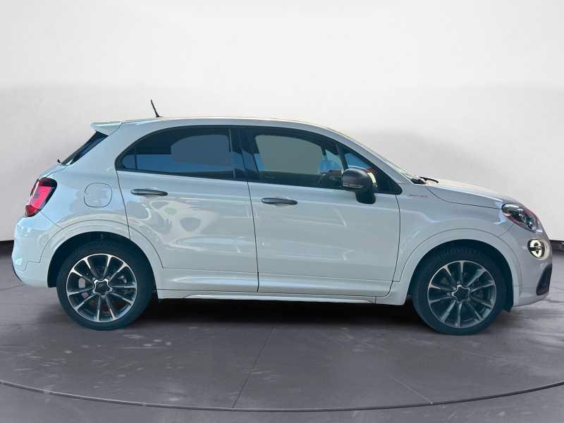 FIAT 500X 2022 - 500X 1.5 t4 hybrid Sport 130cv dct