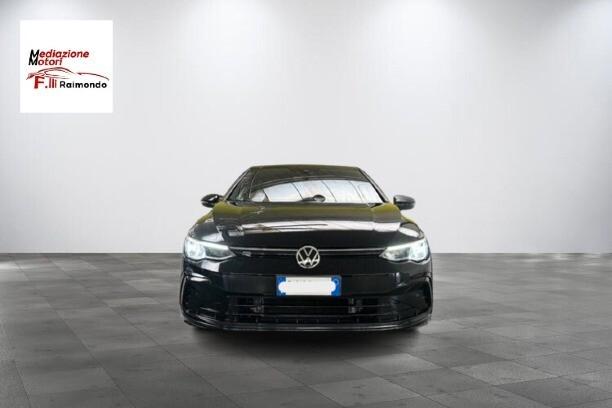 Volkswagen Golf 1.5 TSI 150 CV R-Line