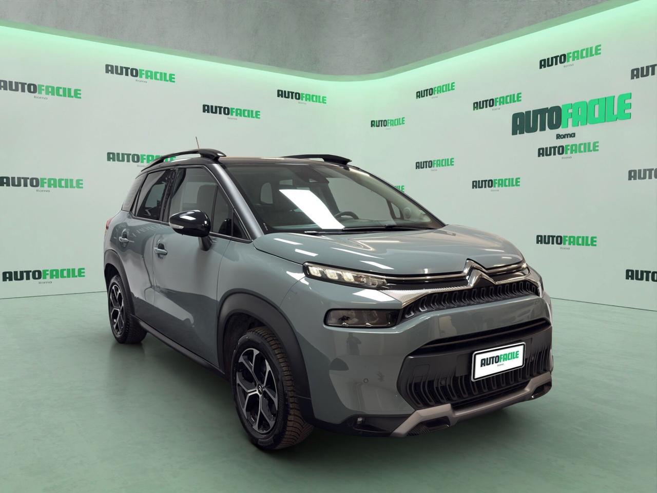 Citroen C3 ShinePack - OTTIME CONDIZIONI