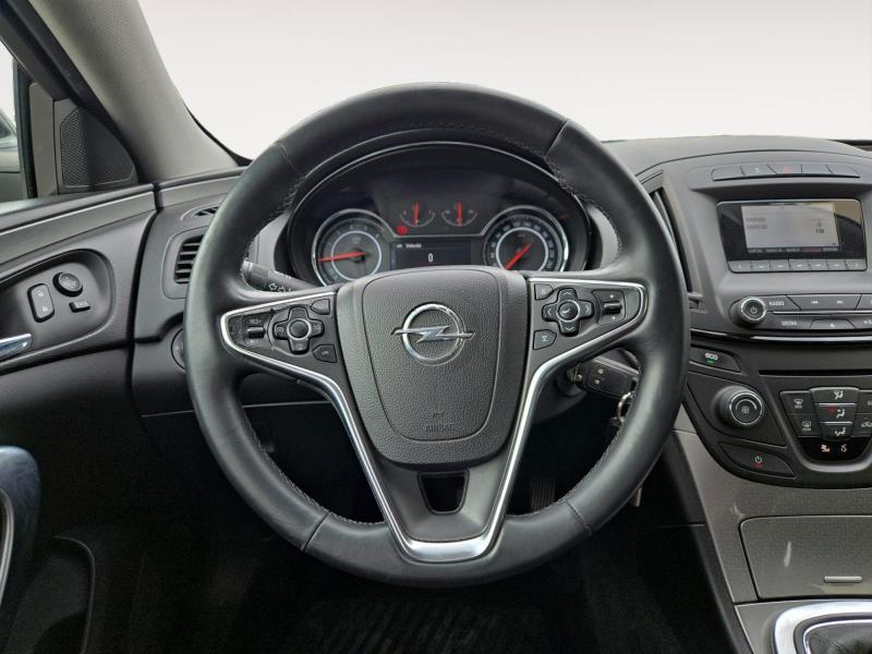 Opel Insignia Sports Tourer 2.0 cdti Cosmo 104gr 140cv