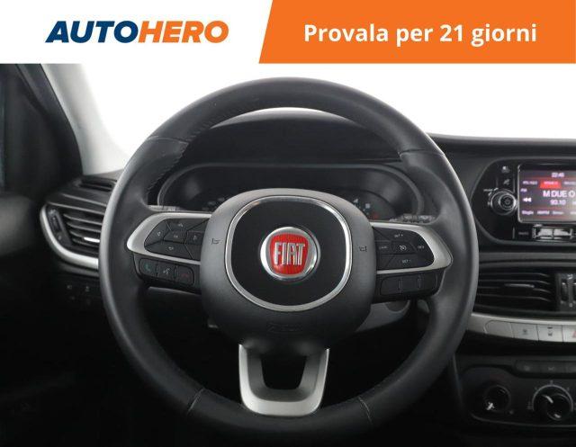 FIAT Tipo 1.4 T-Jet 120CV GPL SW Easy
