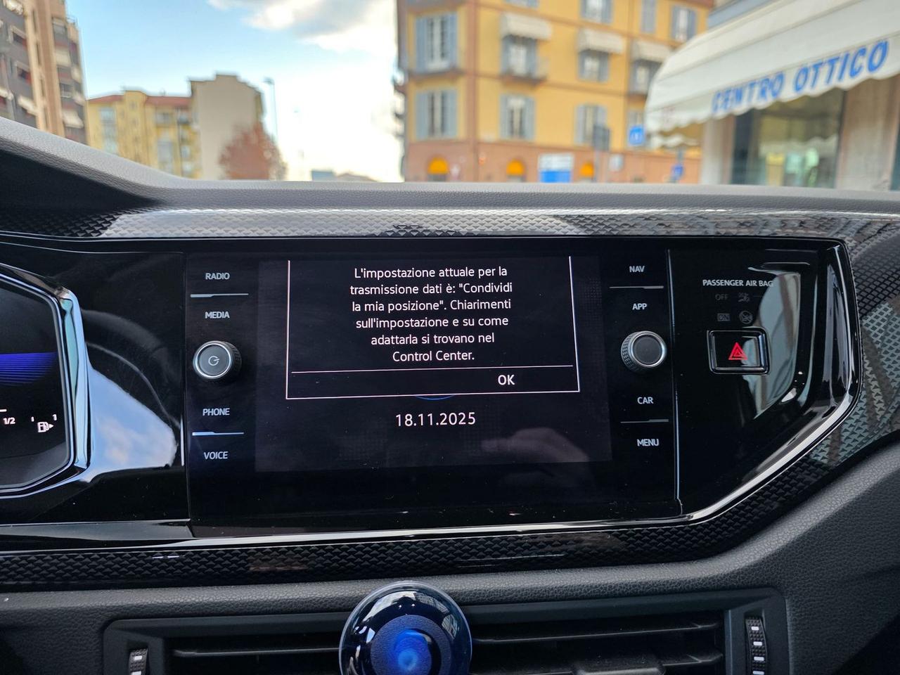 Volkswagen Taigo VW Taigo 1.0 TSI Life #7956