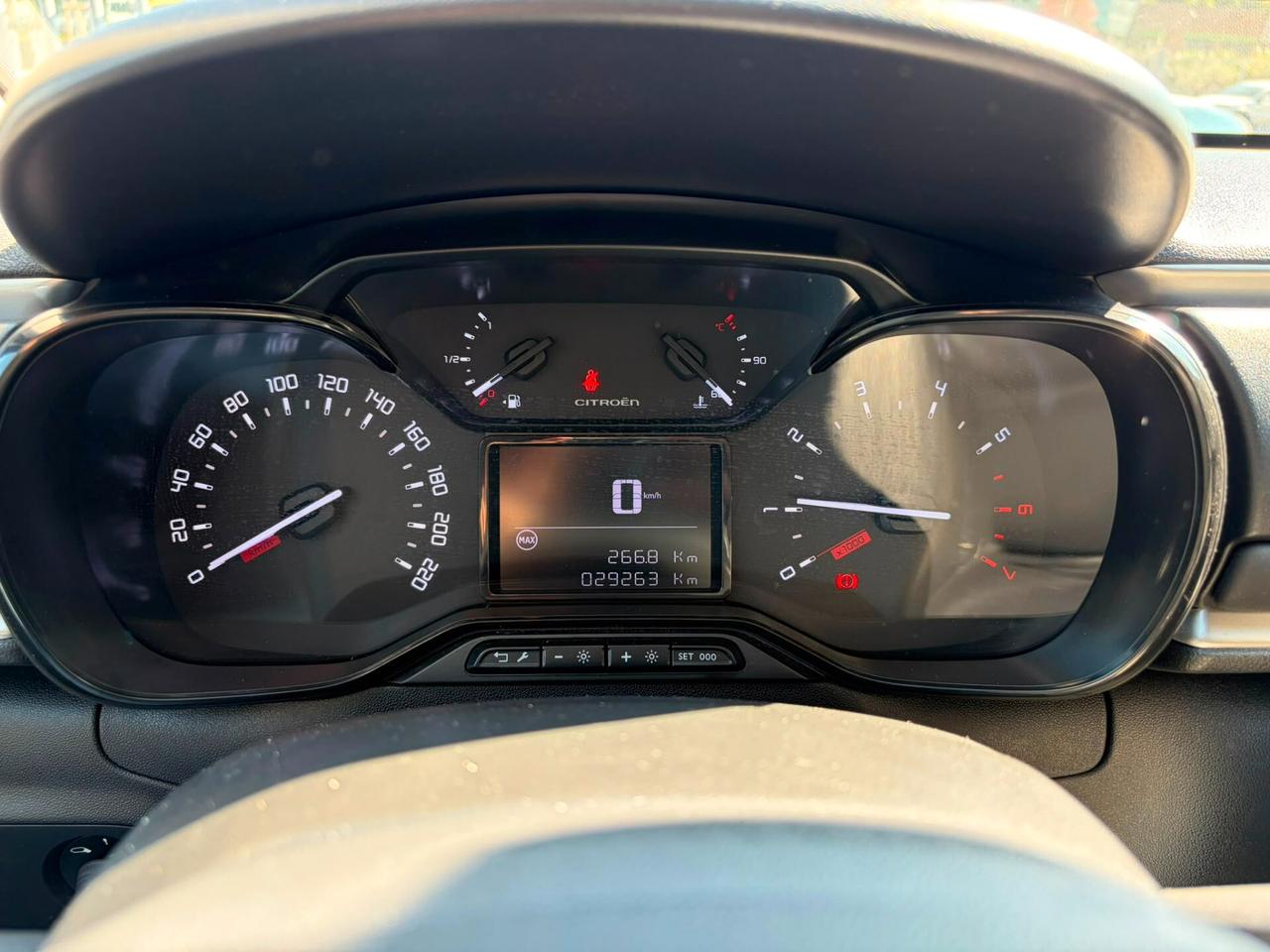 Citroen C3 PureTech 110 S&S C-Series