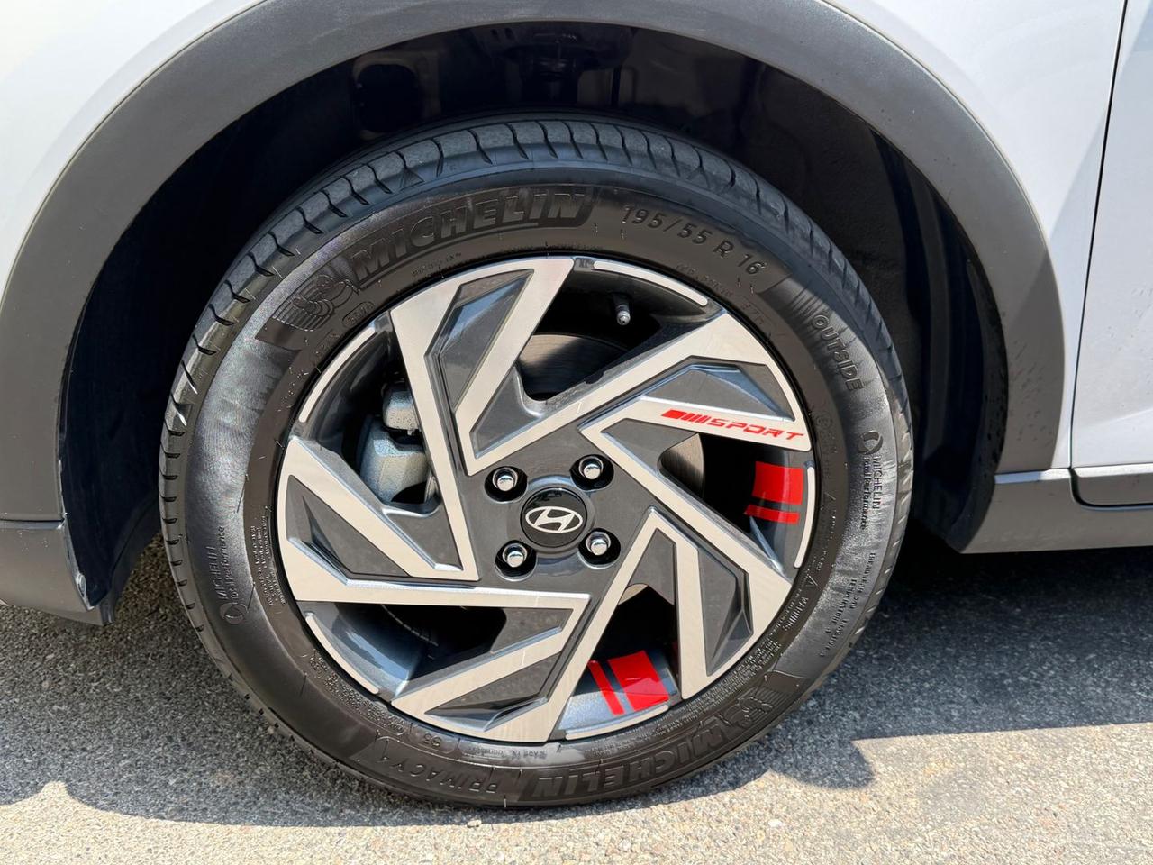 Hyundai Bayon 1.2 GPL xLine #11408