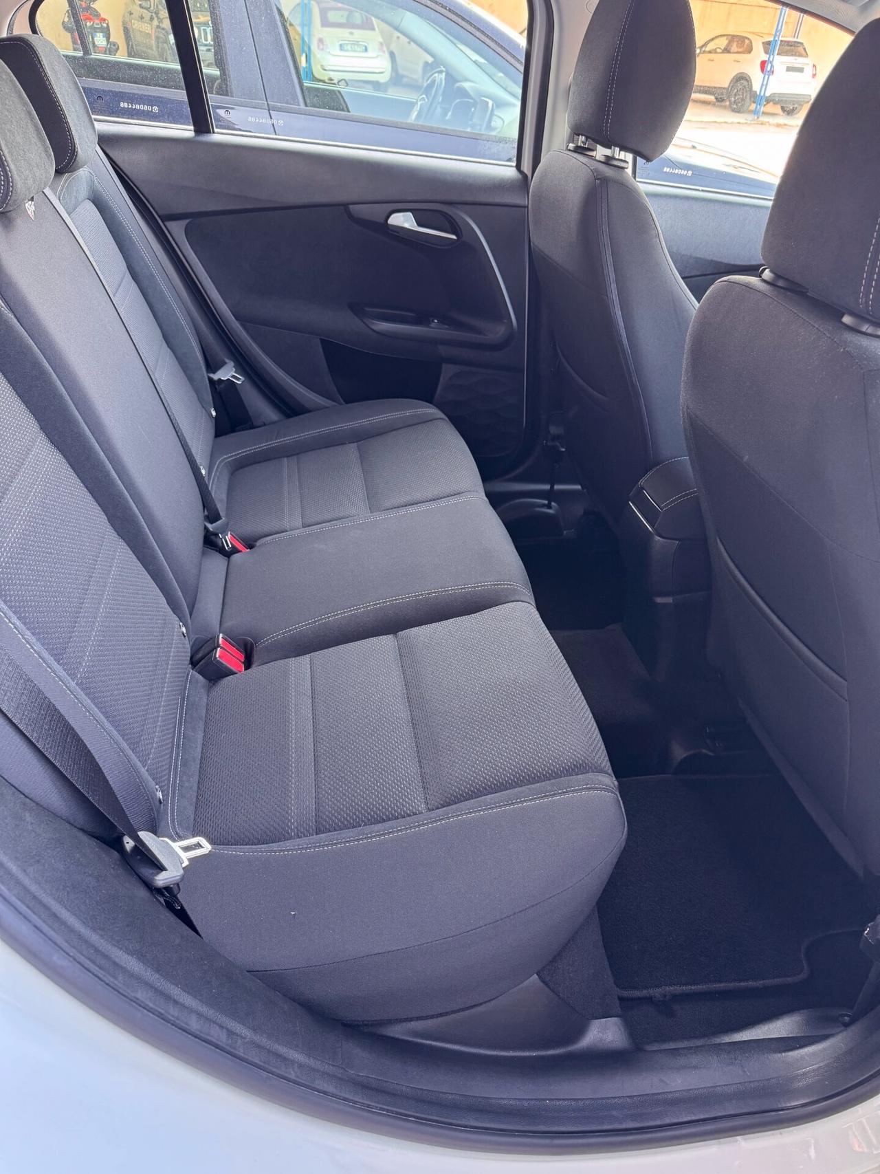 SUPER PREZZO FIAT TIPO 1.3 MTJ 5 PORTE LOUNGE FULL OPTIONAL