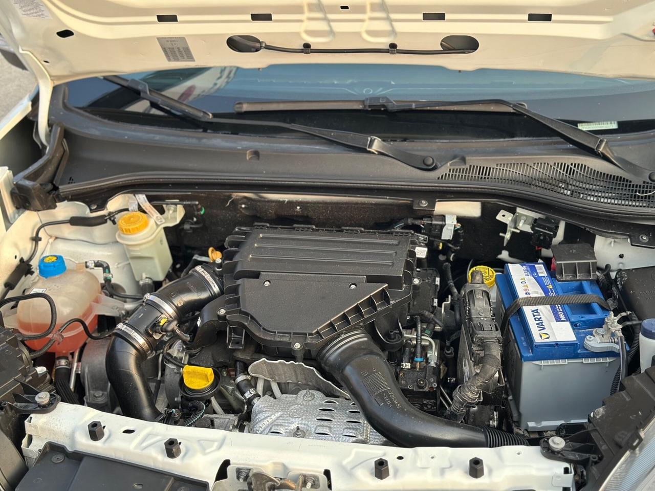 Fiat Doblo 2018 1.3 MJT 95 MOTORE REVISIONATO