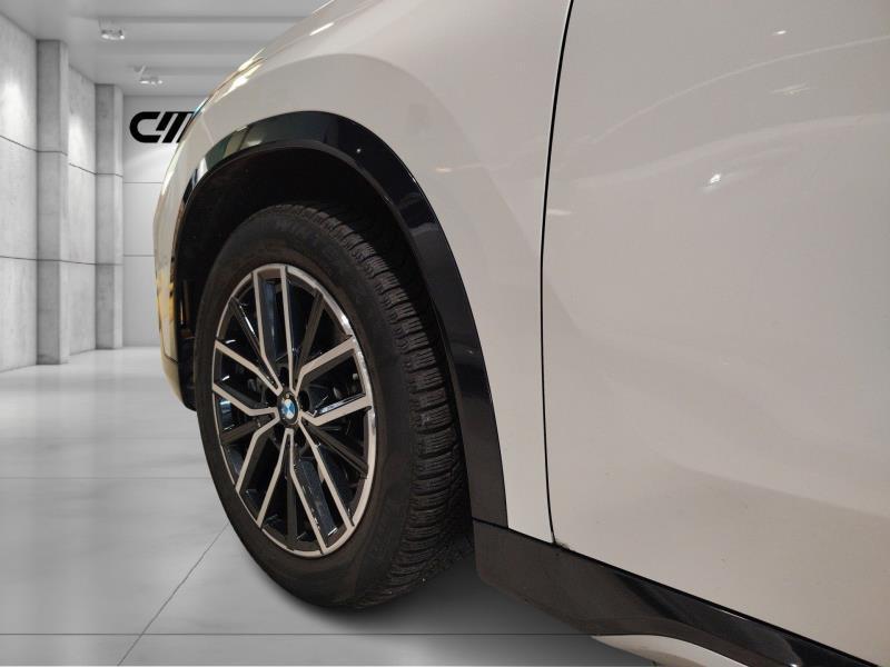 BMW iX1 20 X-Line eDrive