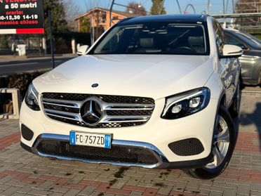 Mercedes-benz GLC 250 220 d 4Matic Premium