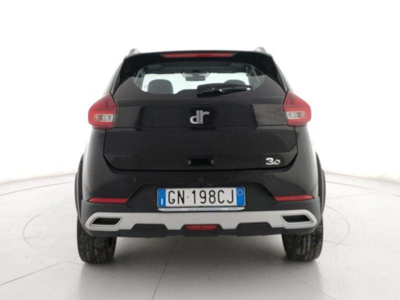 DR AUTOMOBILES dr 3.0 1.5 Gpl 114cv