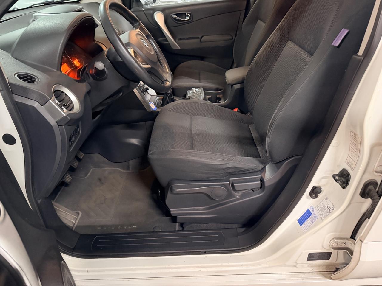 Renault Koleos 2.0 dCi 150CV 4X4 Dynamique