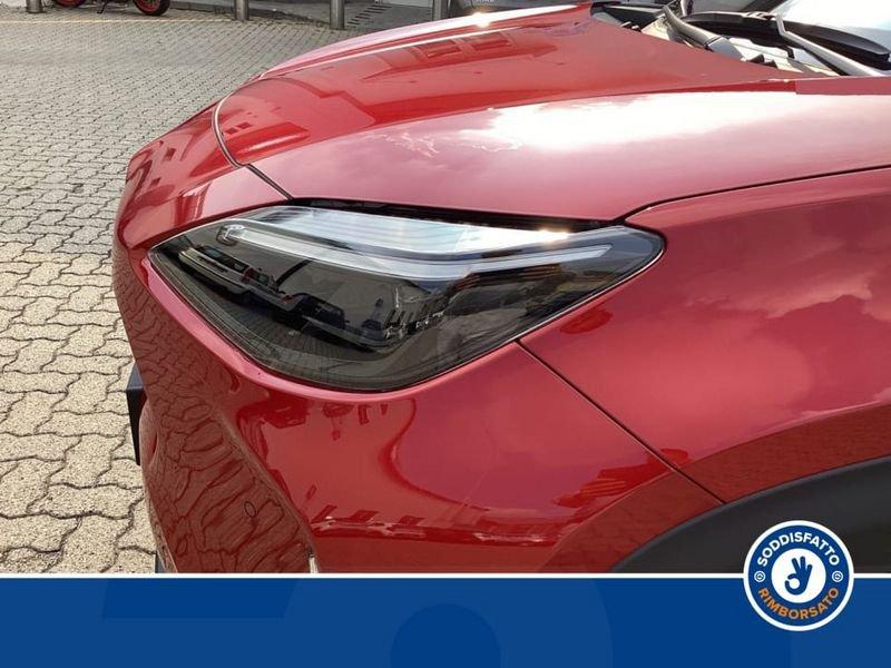 Toyota Yaris Cross 1.5 Hybrid 130 CV FWD Trend