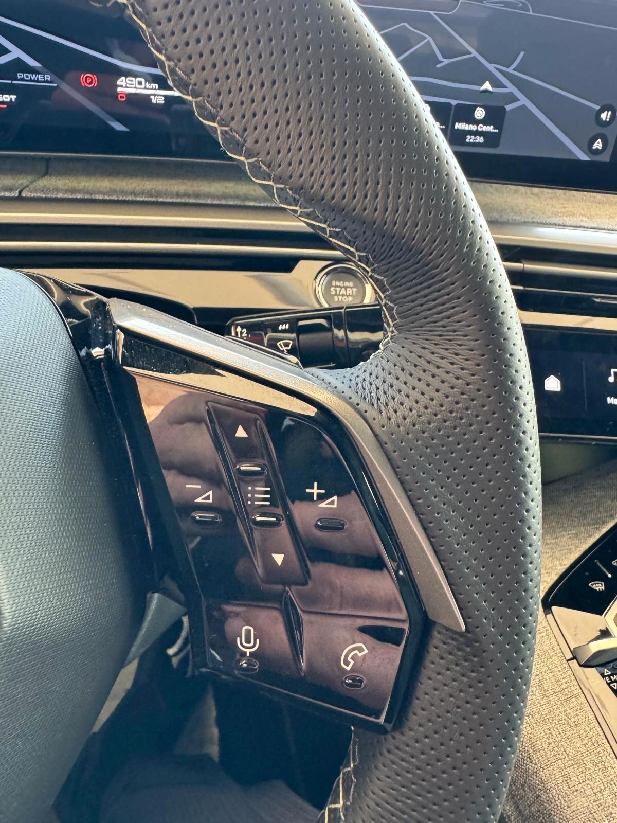 Peugeot 3008 Hybrid 145 e-DCS6 GT