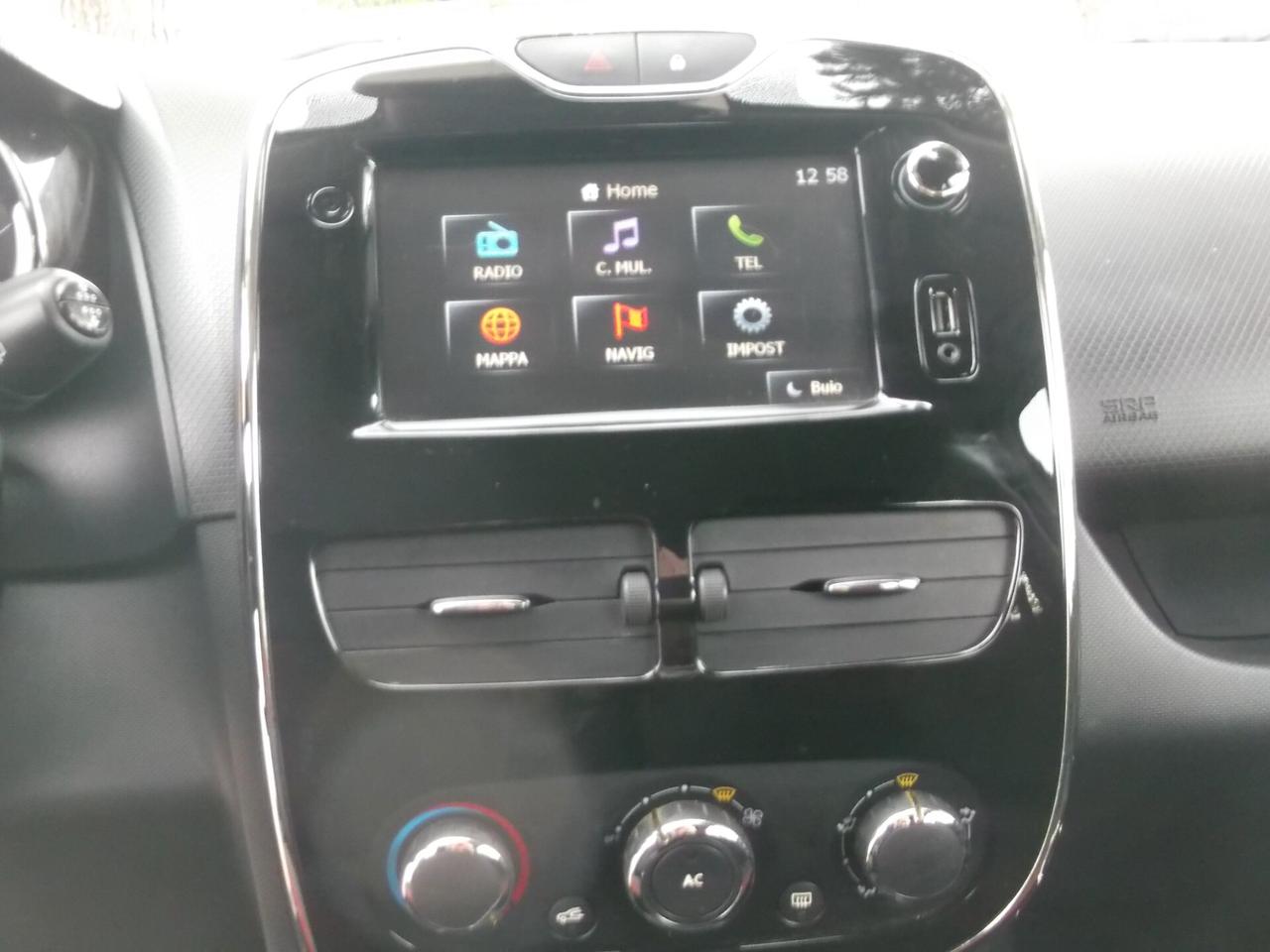 Renault Clio 1.5 dCi Live Neopatentati 2015