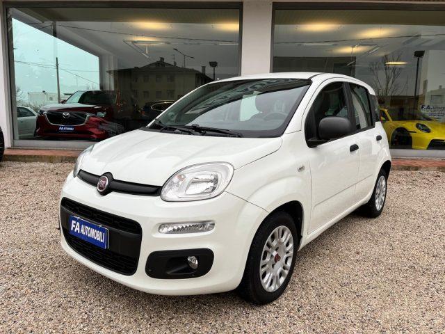 FIAT Panda 1.3 MJT 95 CV S&S Easy