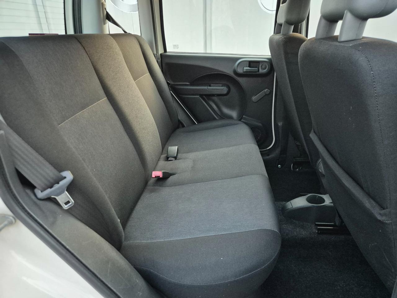 Fiat PANDA 1.2 Dynamic NUOVA FULL 2011