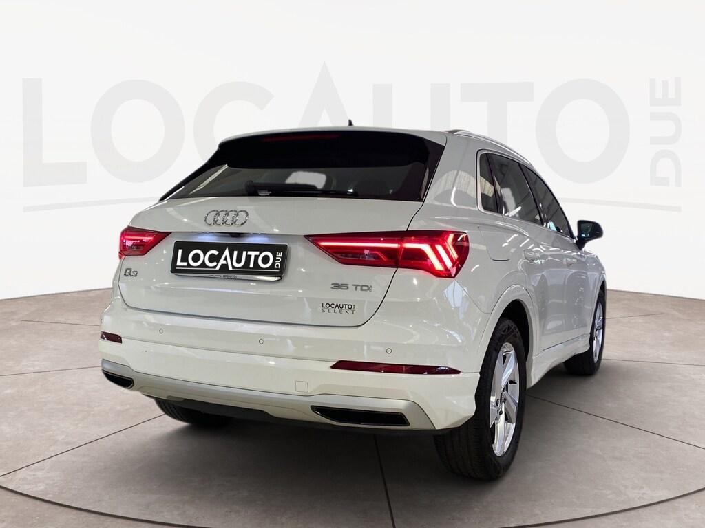 Audi Q3 35 2.0 TDI Business S tronic - PROMO