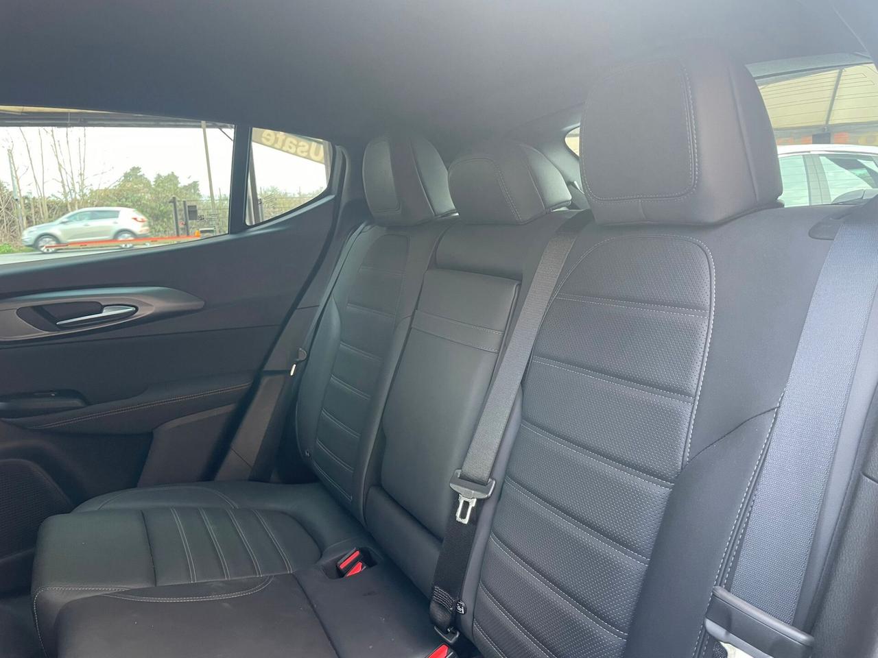 Alfa Romeo Tonale 1.5 160 CV MHEV TCT7 Veloce