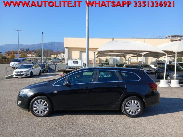 OPEL Astra 1.7 CDTI 125CV Sports Tourer Elective