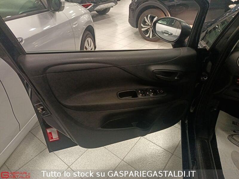 FIAT Punto Punto 1.3 MJT II S&S 95 CV 5 porte Street