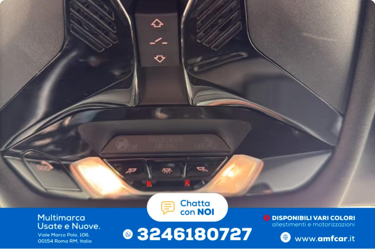Bmw 120d xDrive 5p. M sport Cambio Automatico