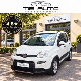 Fiat Panda Hybrid 27.000km NO VINCOLI FINANZIARI