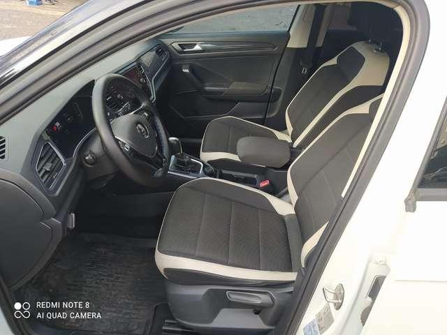 Volkswagen T-Roc T-Roc I 2.0 tdi Advanced 4motion dsg