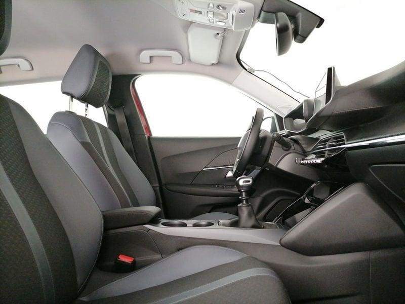Peugeot 2008 1.2 puretech Allure s&s 130cv