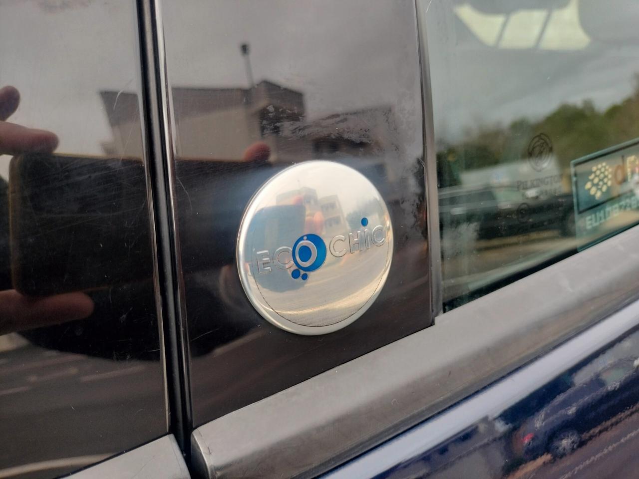 Lancia Ypsilon 1.2 69 CV 5 porte GPL Ecochic Platinum