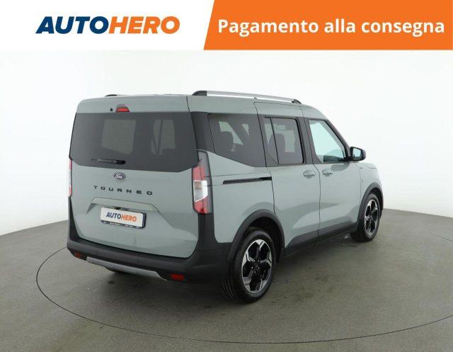 FORD Tourneo Courier 1.0 EcoBoost Active
