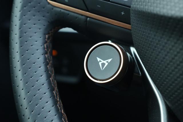 CUPRA Leon 2.0 TDI 150 CV DSG PREZZO NETTO