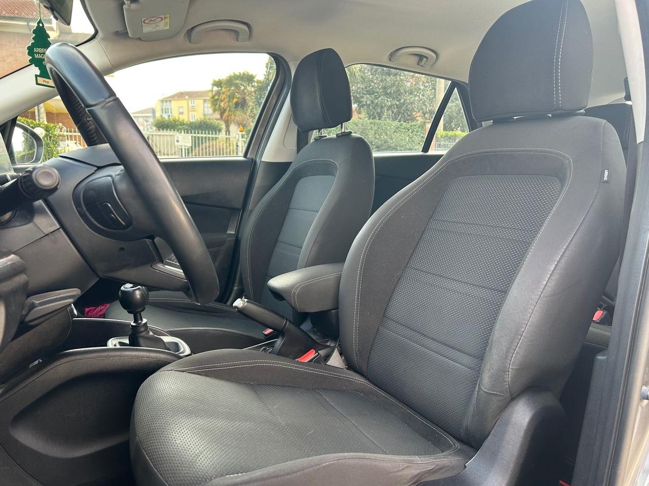 Fiat Tipo Lounge 1.6 Multijet #9257