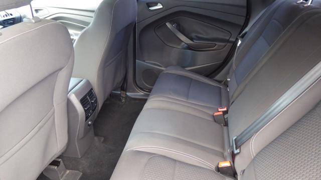FORD Kuga 2.0 TDCI 150 CV S&S 4WD Powershift Business