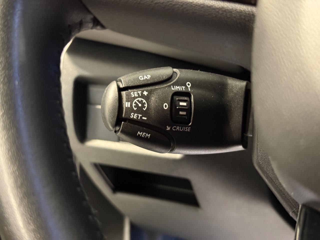 Citroen C5 Aircross BlueHDi 130 IMPECCABILE!